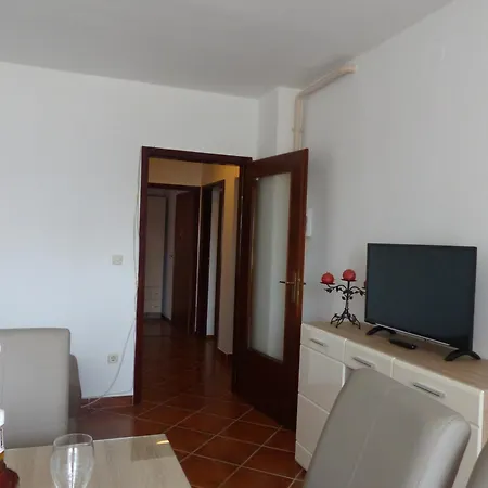 Charming Apartments In Pula Exterior photo