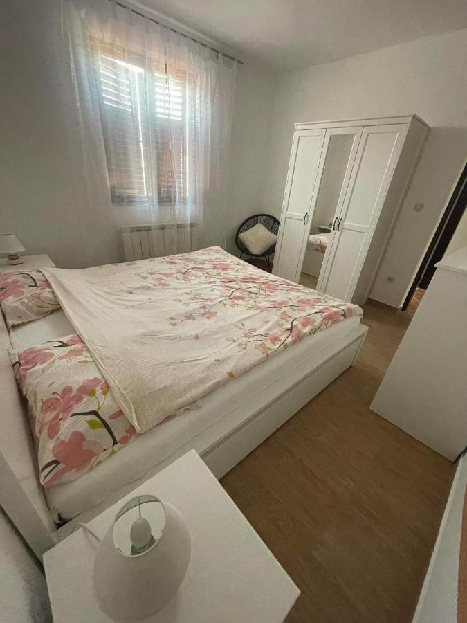 Apartmán Charming In Pula