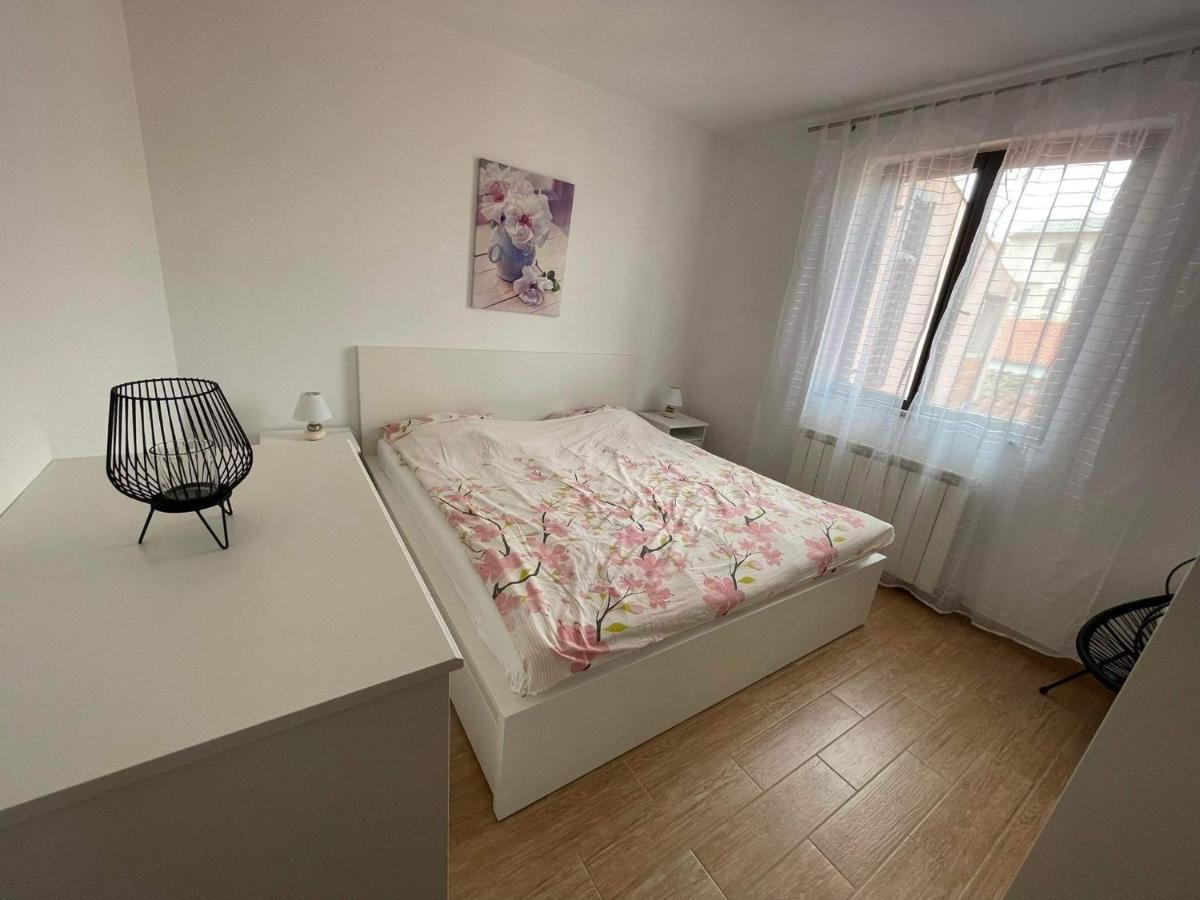Apartmán Charming In Pula