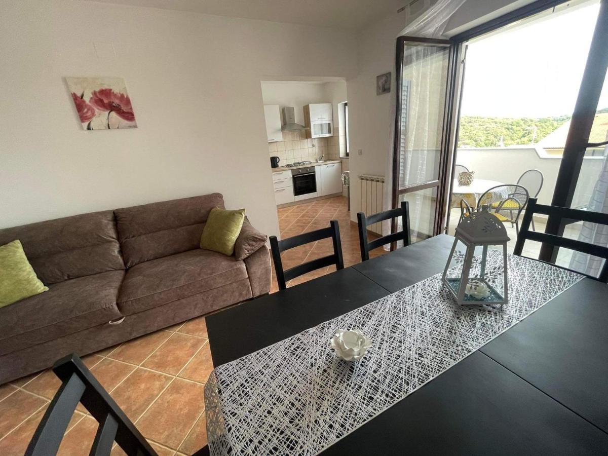Charming In Apartmán Pula