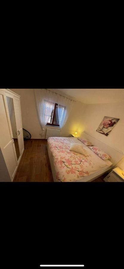 Apartmán Charming In Pula