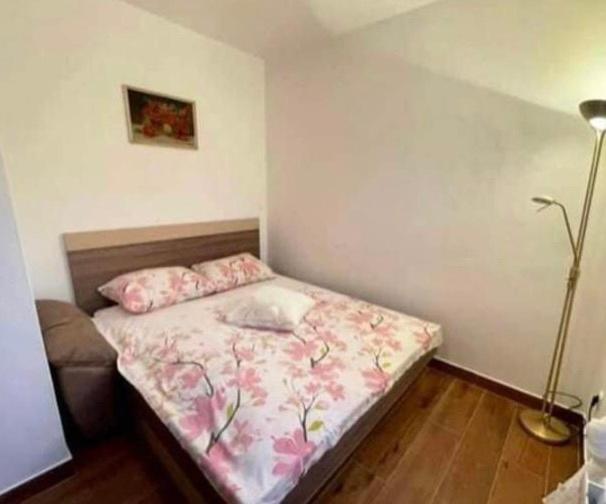 Appartement Charming In *