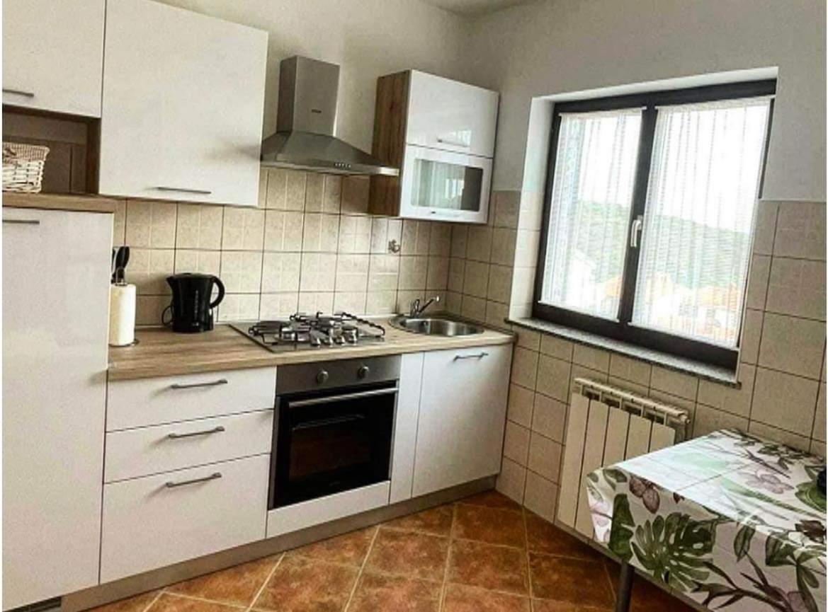 Apartmán Charming In Pula