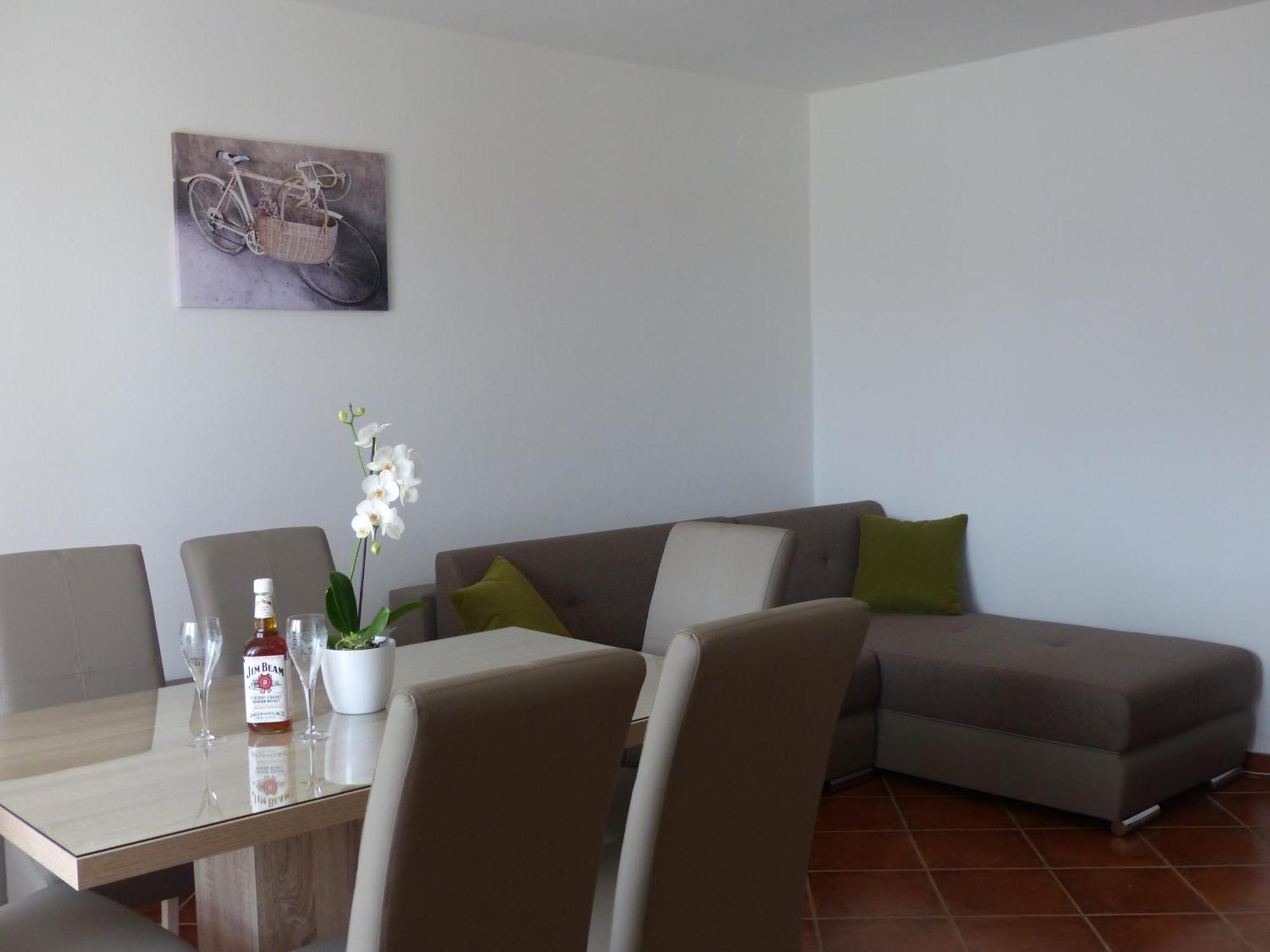 Apartmán Charming In