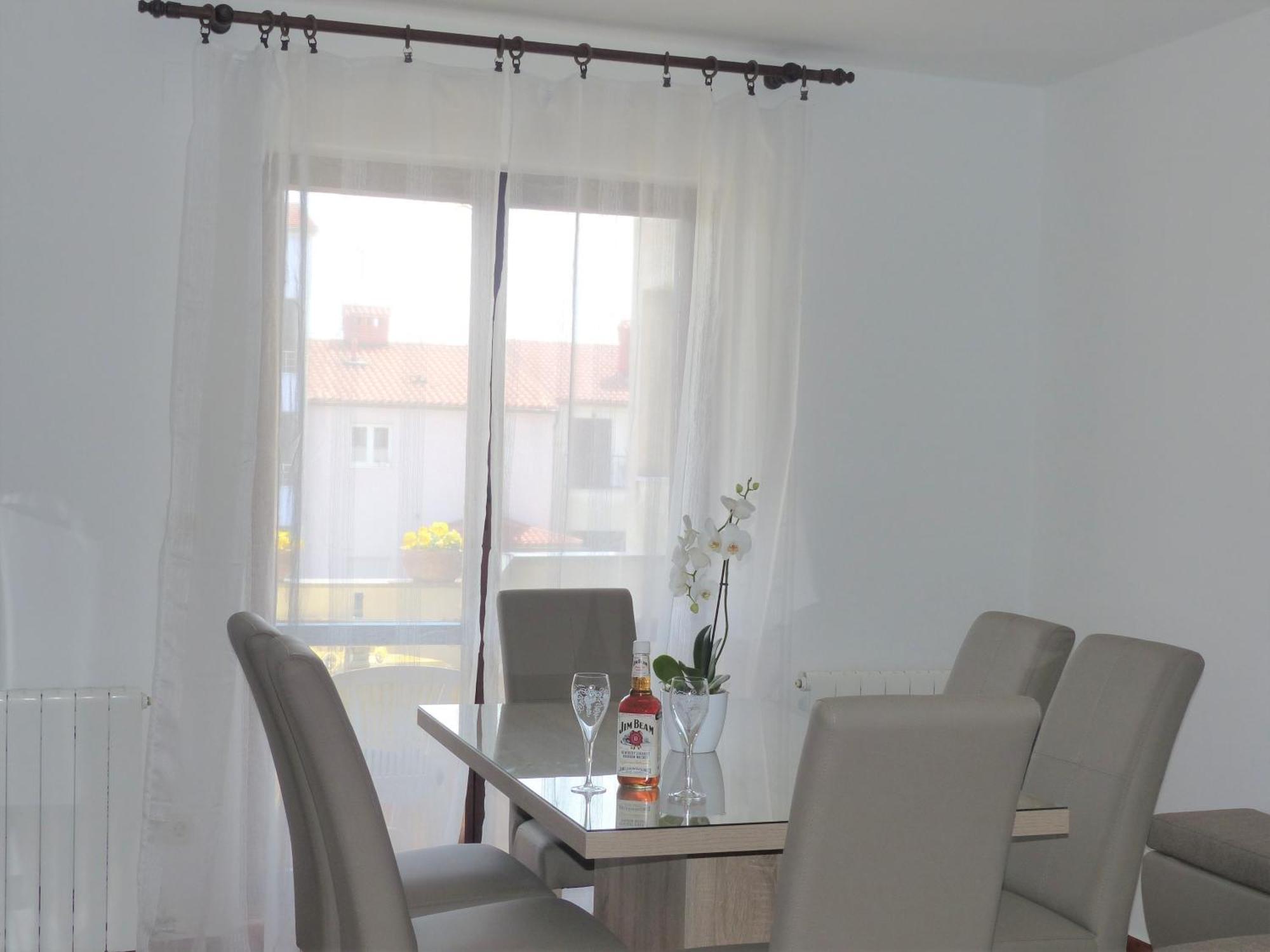 Appartement Charming In *