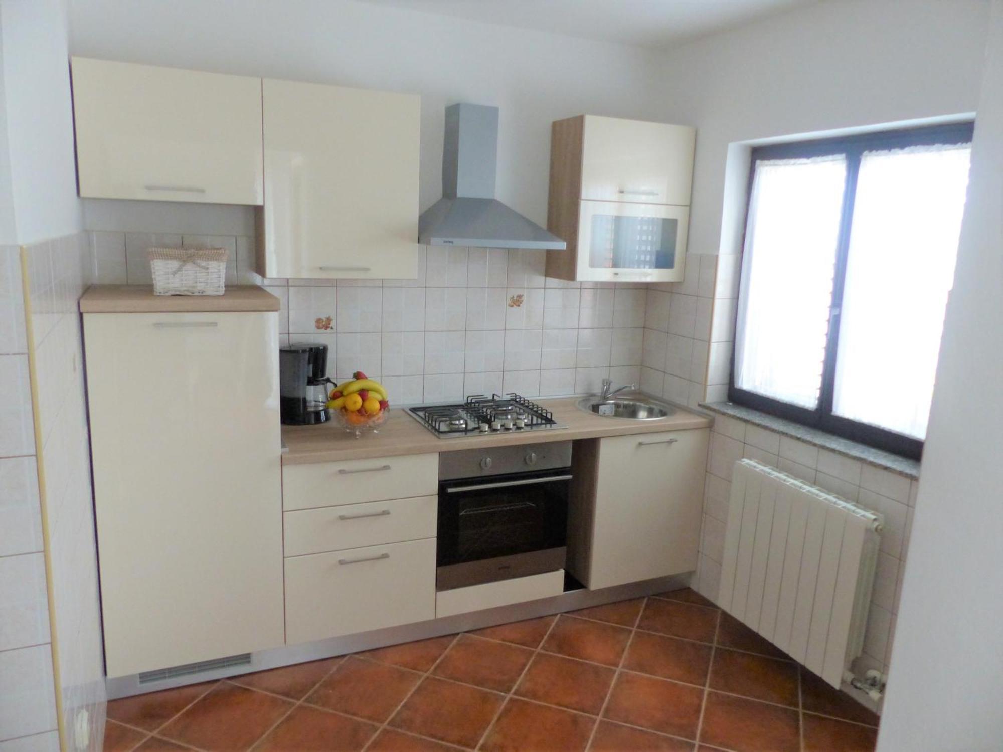 Appartement Charming In *