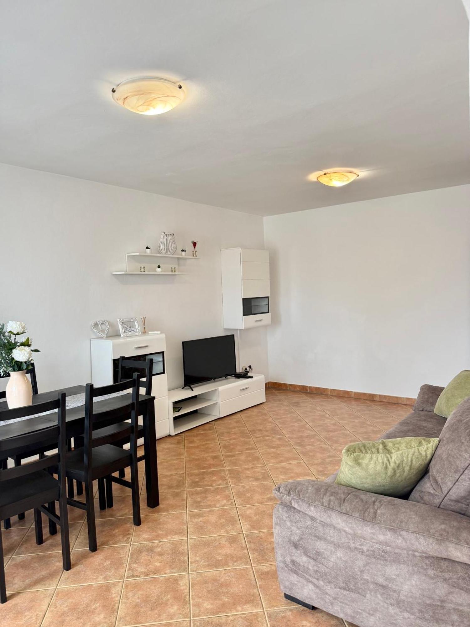 Charming In Apartmán Pula
