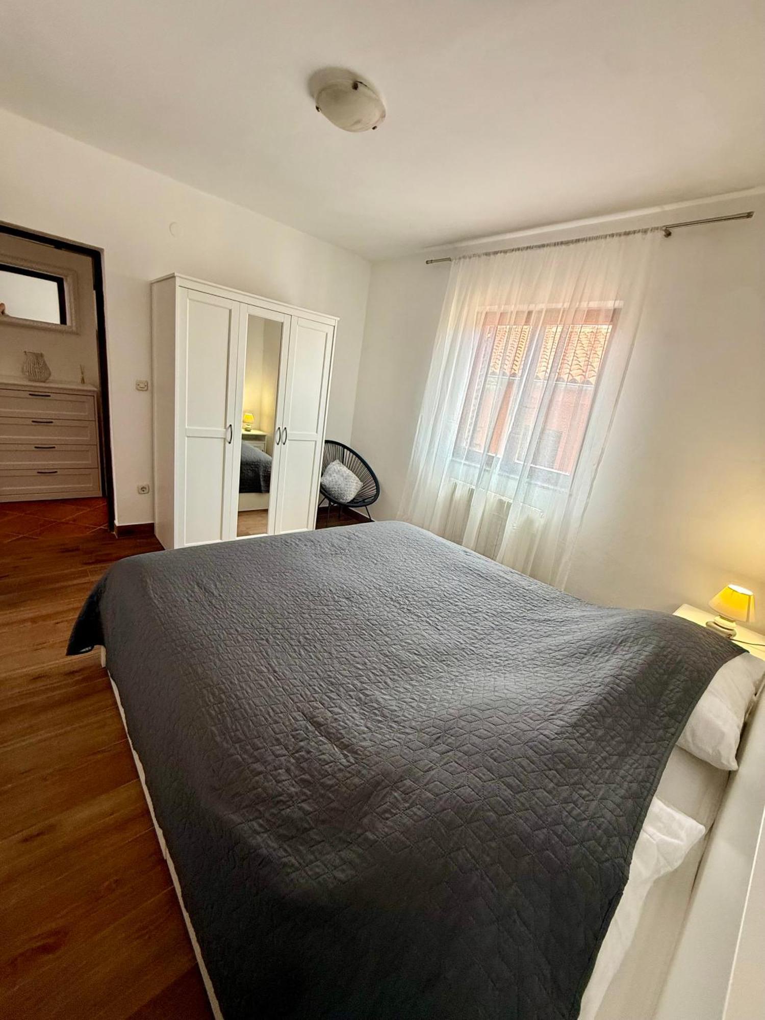 Appartement Charming In Pula