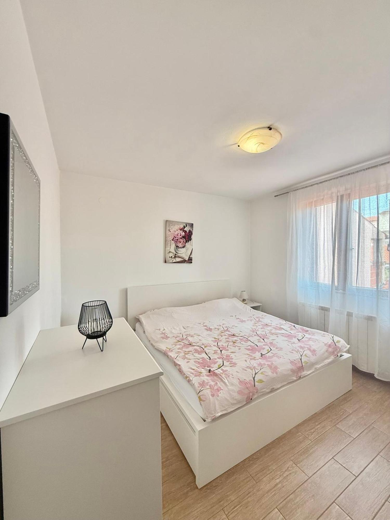 Appartement Charming In