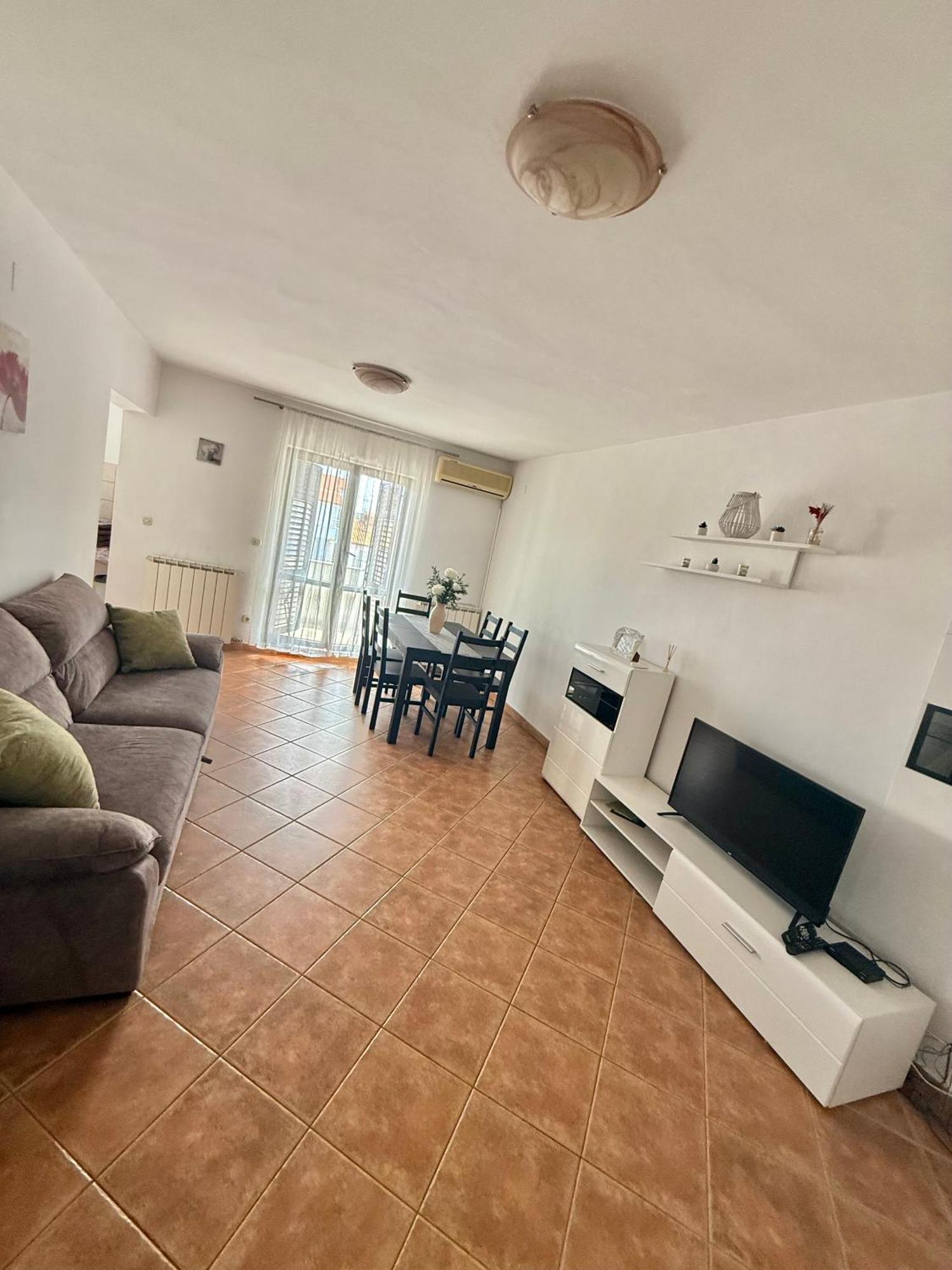 Charming In Appartement *