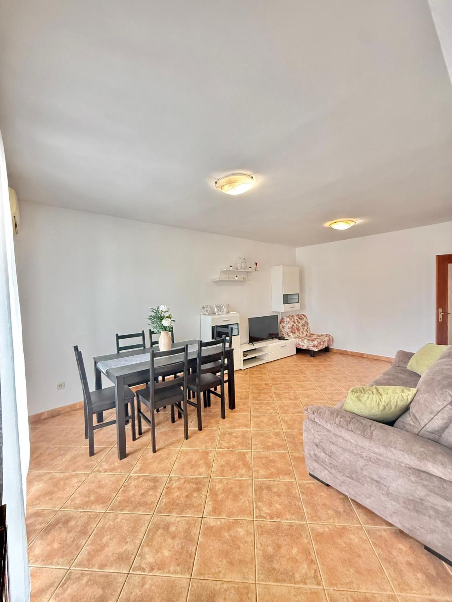 Apartmán Charming In Pula