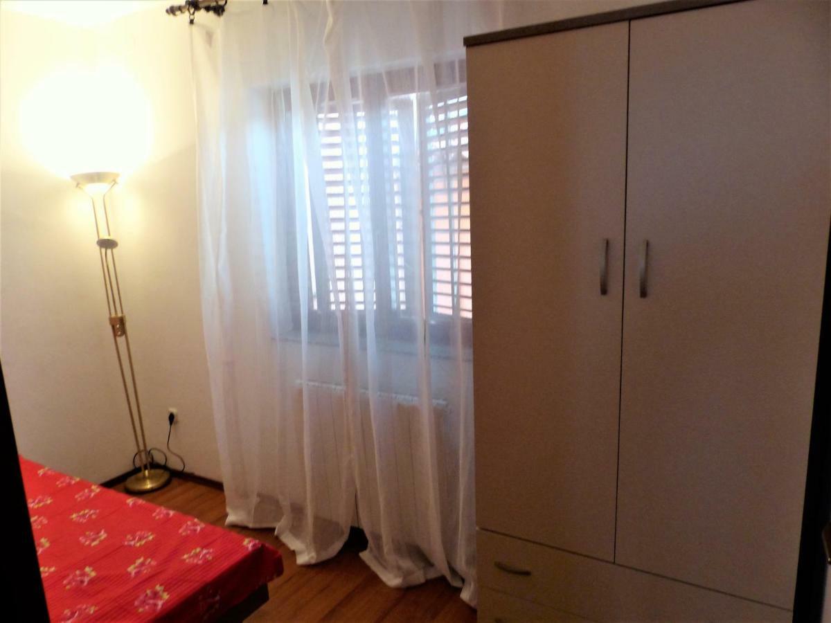 Apartmán Charming In *