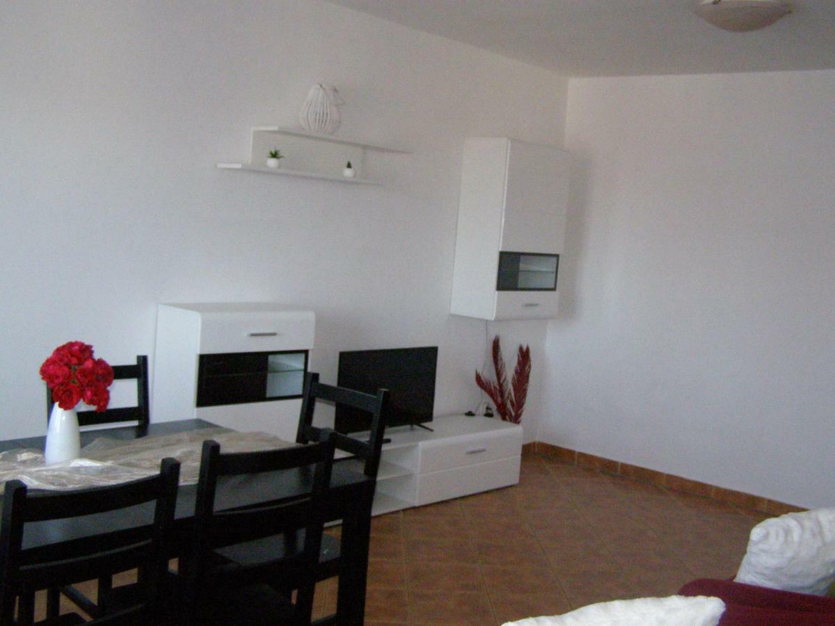 Apartmán Charming In