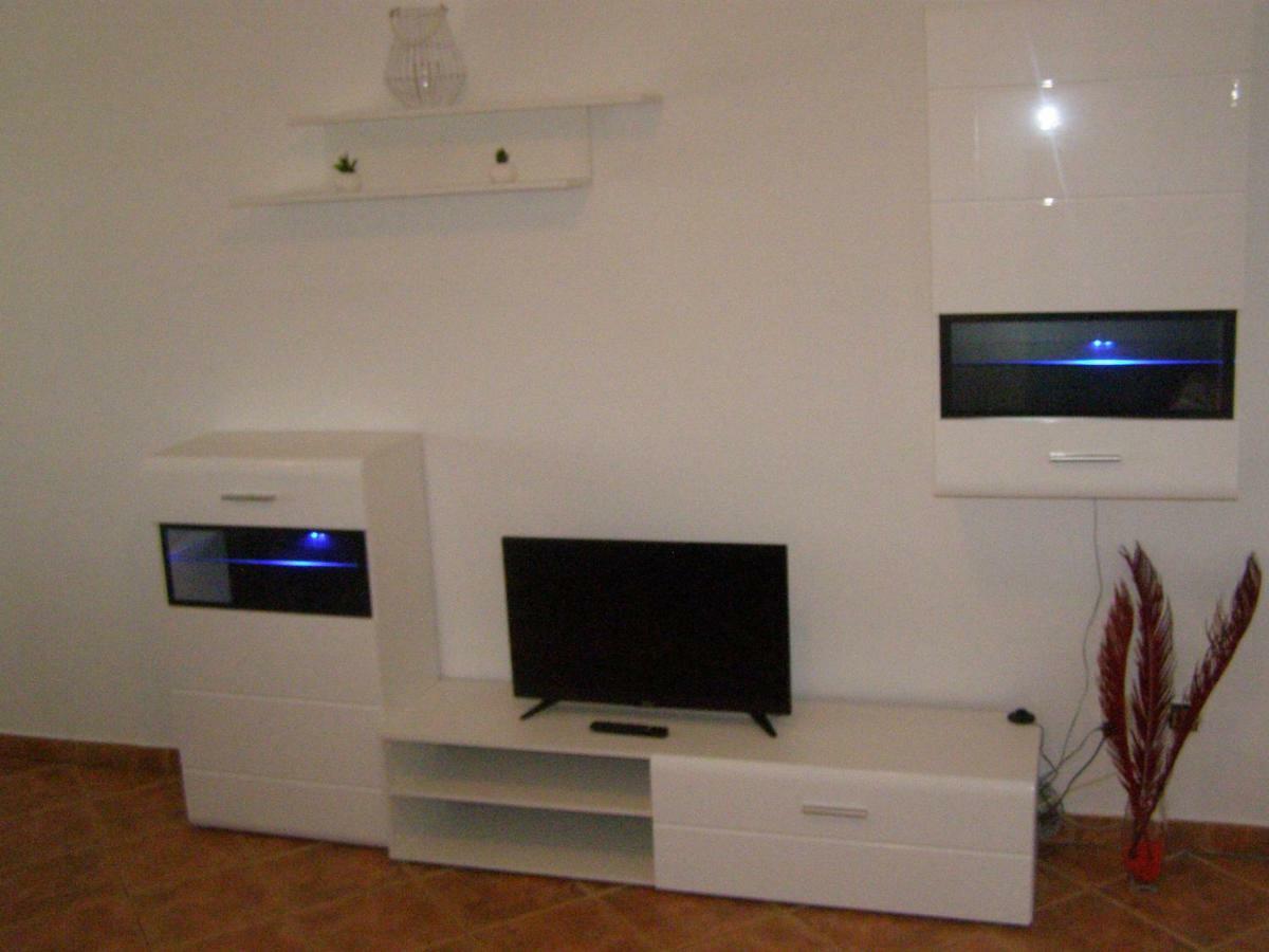 Apartmán Charming In