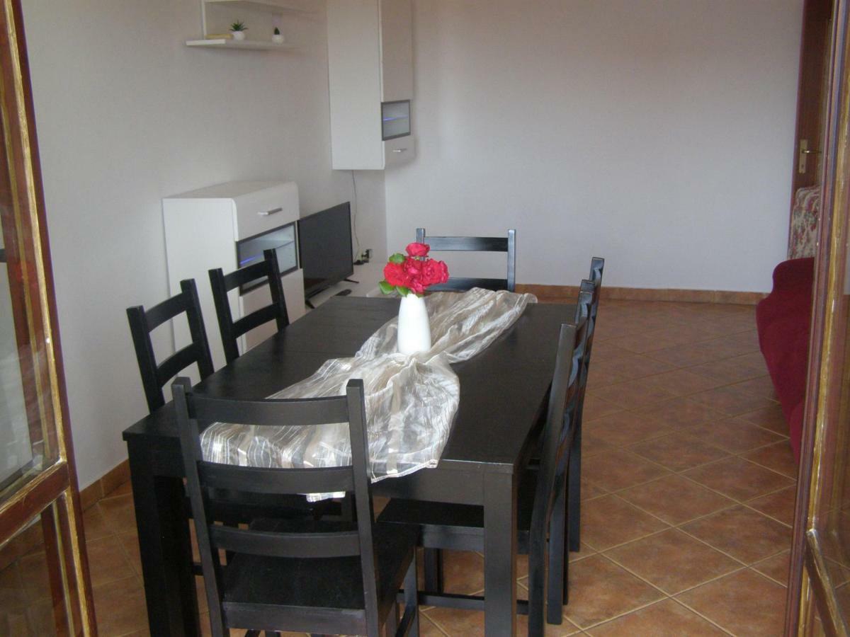 Apartmán Charming In Pula